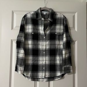 Old Navy The Boyfriend Shirt